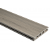 Террасная доска пустотелая CM Decking Серия Mix Ясень от производителя  Cm Decking по цене 690 р