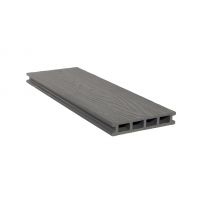 Террасная доска пустотелая CM Decking серия VINTAGE Эбен