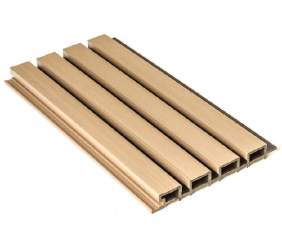 Стеновая реечная панель CM Wall Camel (Кэмел) от производителя  Cm Decking по цене 1 050 р