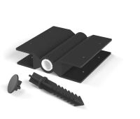 Шарнир для грядочной доски 150 Шарнир для грядочной доски 150