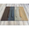 Co-extrusion