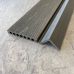 Террасная доска ДПК Co-extrusion 145х21 3D Multicolor Chestnut / Old Barn от производителя  EasyDecking по цене 914 р