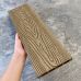 Террасная доска ДПК Wood-X 146х23 Дуб от производителя  EasyDecking по цене 738 р