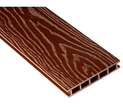 Террасная доска FG ACERO 3D Шоколад от производителя Faynag по цене 571 р Террасная доска FG ACERO 3D Шоколад от производителя Faynag по цене 571 р