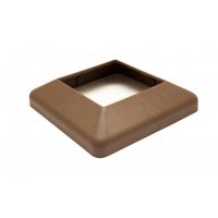 Юбка столба нижняя Светло-коричневый