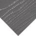 Заборная доска полнотелая ДПК  Серый от производителя  NanoWood по цене 380 р