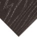Заборная доска полнотелая ДПК  Венге от производителя  NanoWood по цене 380 р