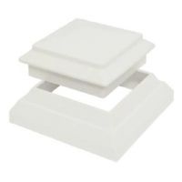 Комплект юбка и крышка для столба co-exrtusion NUSADUA Комплект юбка и крышка для столба co-exrtusion NUSADUA