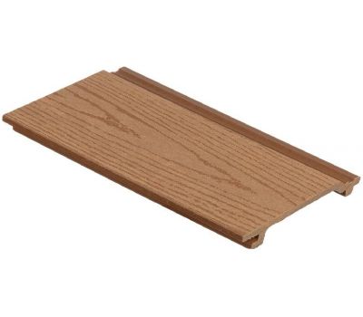 Сайдинг ДПК COLOR Натур от производителя  Polywood по цене 427 р
