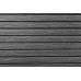 Ступени из ДПК UnoDeck Серый от производителя  RusDecking по цене 2 699 р