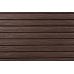 Ступени из ДПК UnoDeck Венге от производителя  RusDecking по цене 2 699 р