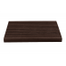 Ступени из ДПК UnoDeck Венге от производителя  RusDecking по цене 2 699 р