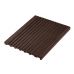 Ступени из ДПК UnoDeck Венге от производителя  RusDecking по цене 2 699 р