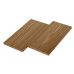 Заборная доска из ДПК UnoDeck Forte Орех от производителя  RusDecking по цене 499 р