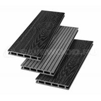 Террасная доска SW Carpinus (T) Чёрный