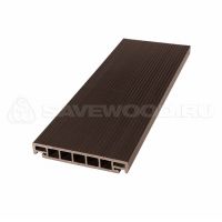 Террасная доска SW Salix (S) Терракот