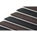 Ступень ДПК Evolution 3D WOOD Brown от производителя  Sequoia по цене 2 552 р
