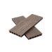 Террасная доска 3D Dual WOOD BROWN (коричневый) от производителя  Sequoia по цене 2 052 р