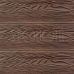 Террасная доска 3D Dual WOOD BROWN (коричневый) от производителя  Sequoia по цене 2 052 р