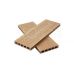 Террасная доска 3D Dual WOOD NATURE (натуральный) от производителя  Sequoia по цене 2 052 р