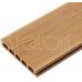 Террасная доска 3D Dual WOOD NATURE (натуральный) от производителя  Sequoia по цене 2 052 р