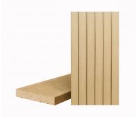 Террасная доска КЛАССИК полнотелая без паза Дуб Севилья (Под заказ) Террасная доска КЛАССИК полнотелая без паза Дуб Севилья (Под заказ)