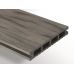 Террасная доска ДПК Select Colorite 146х22 мм Серый дым от производителя  Woodvex по цене 760 р
