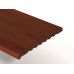 Ступени Select 350х22 мм Палисандр от производителя  Woodvex по цене 3 050 р