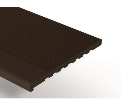 Ступени Select 350х22 мм Венге Colorite от производителя  Woodvex по цене 3 300 р