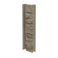 Планка универсальная природный камень Solid Stone Калабрия