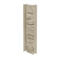 Планка универсальная природный камень Solid Stone Лигурия