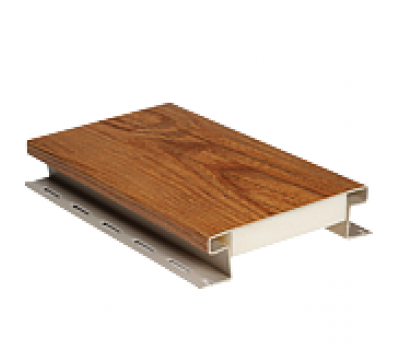 Соединительный профиль под дерево от производителя  BrusDecor по цене 1 590 р