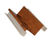 Внутренний угол под дерево Внутренний угол под дерево