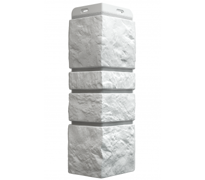 Угол наружный коллекция Burg Платиновый от производителя  Docke по цене 555 р