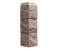 Угол наружный коллекция Fels Перламутровый