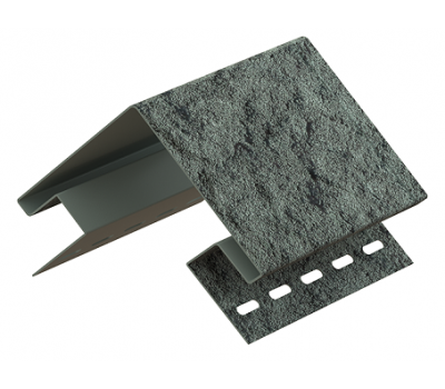 Наружный угол Стоун-хаус Камень Изумрудный от производителя Ю-Пласт по цене 906 р Наружный угол Стоун-хаус Камень Изумрудный от производителя Ю-Пласт по цене 906 р