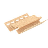 Внутренний угол Стоун-хаус Кирпич Песочный