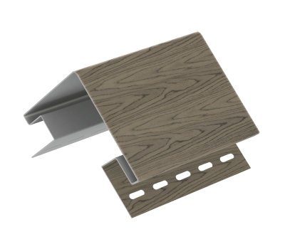 Наружный угол Timberblock Пихта Сахалинская от производителя Ю-Пласт по цене 906 р Наружный угол Timberblock Пихта Сахалинская от производителя Ю-Пласт по цене 906 р