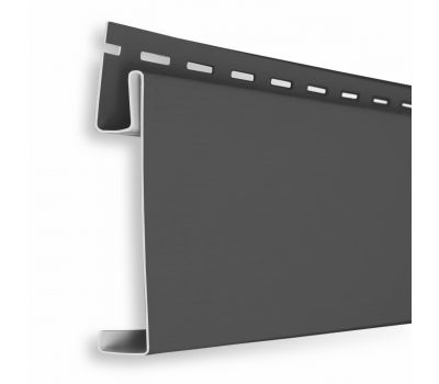 Наличник 120 мм - Графитовый от производителя Ю-Пласт по цене 570 р Наличник 120 мм - Графитовый от производителя Ю-Пласт по цене 570 р