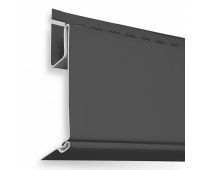 Основание угла 95 мм - Графитовый Основание угла 95 мм - Графитовый