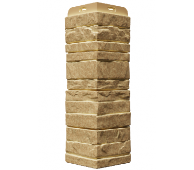 Угол наружный коллекция ROCKY Арахис от производителя  Docke по цене 320 р