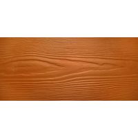 Фиброцементный сайдинг коллекция - Click Wood Земля - Бурая земля С32