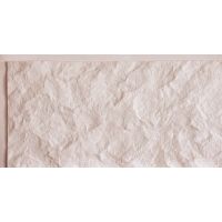 Фасадная плитка «Дранка (гонт)» № 17 Фасадная плитка «Дранка (гонт)» № 17