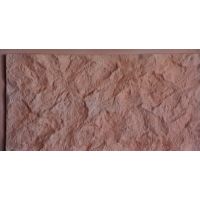 Фасадная плитка «Замковый кирпич с расшивкой шва» № 20 Фасадная плитка «Замковый кирпич с расшивкой шва» № 20