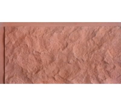 Фасадная плитка «Скала» № 23 от производителя «Кирисс Фасад» по цене 2 400 р Фасадная плитка «Скала» № 23 от производителя «Кирисс Фасад» по цене 2 400 р