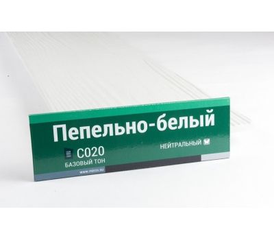 Фибросайдинг 7,5 под дерево С020 от производителя  Мирко по цене 666 р