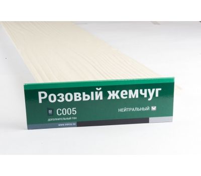 Фибросайдинг 7,5 под дерево С005 от производителя  Мирко по цене 666 р