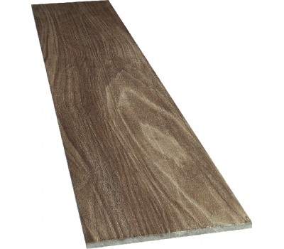 Фиброцементный сайдинг с фактурой под дерево W-125 от производителя  SidWood по цене 1 830 р