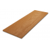 Фибросайдинг 3600 x 190 мм Caramel от производителя  Decover по цене 1 100 р