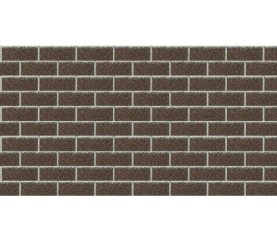 Плитка Фасадная Premium, Brick, Коричневый от производителя  Docke по цене 807 р